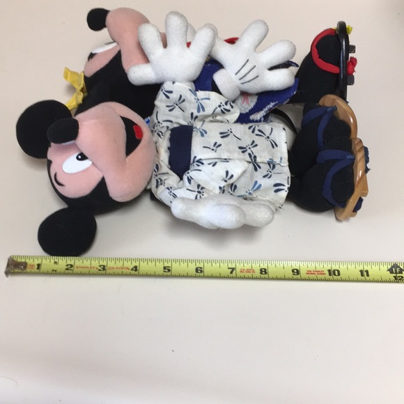 Tokyo Mickey & Minnie Mouse - Picture 10 of 10